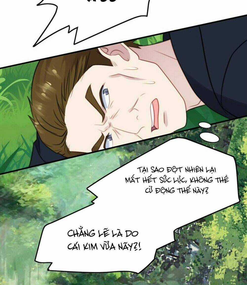Khóa Chặt Đôi Môi - Chapter 46 - Trang 19