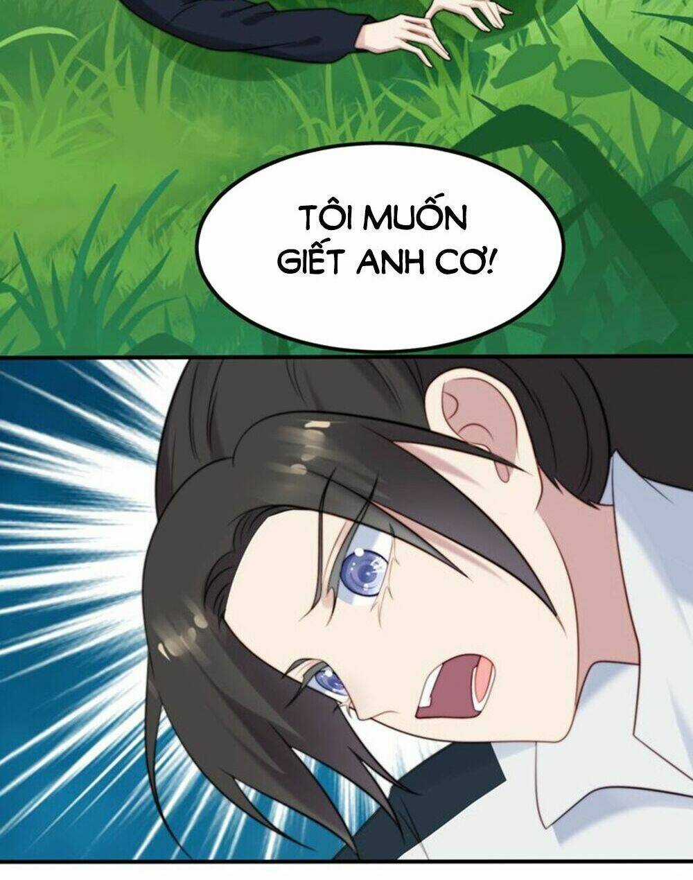 Khóa Chặt Đôi Môi - Chapter 46 - Trang 21