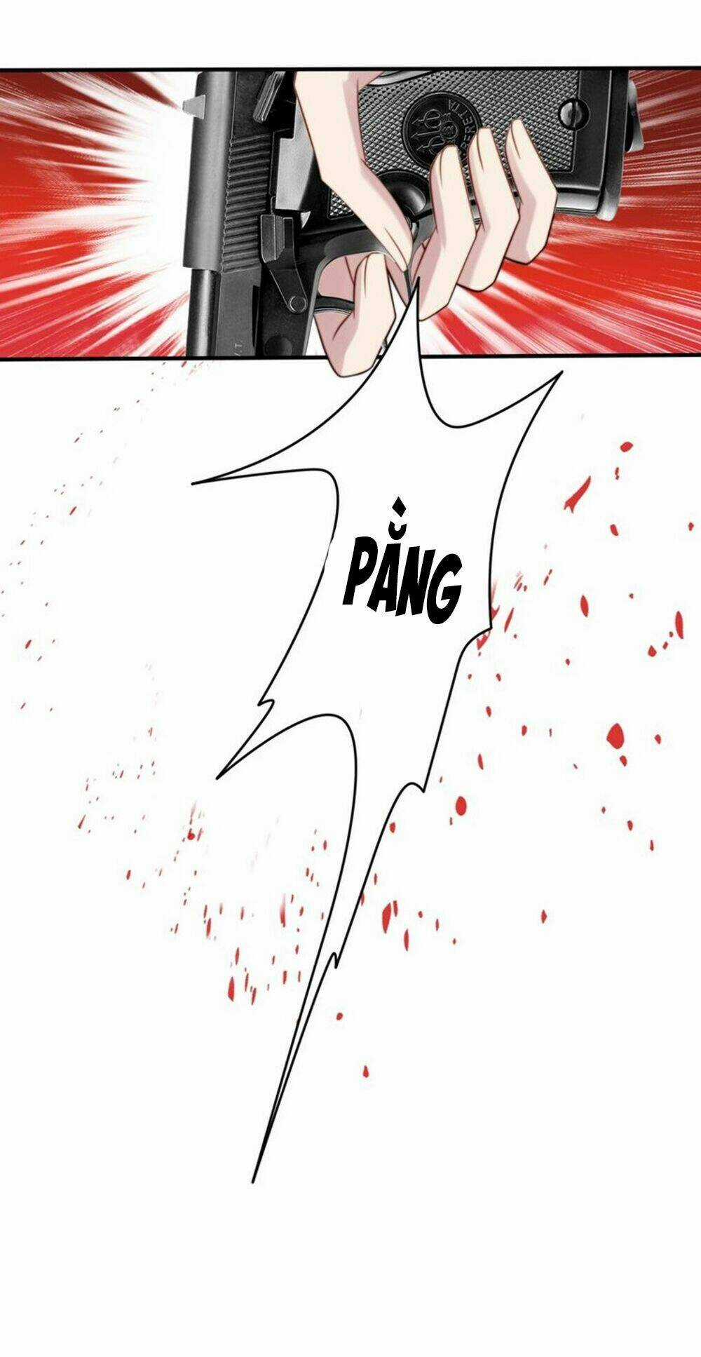 Khóa Chặt Đôi Môi - Chapter 46 - Trang 22