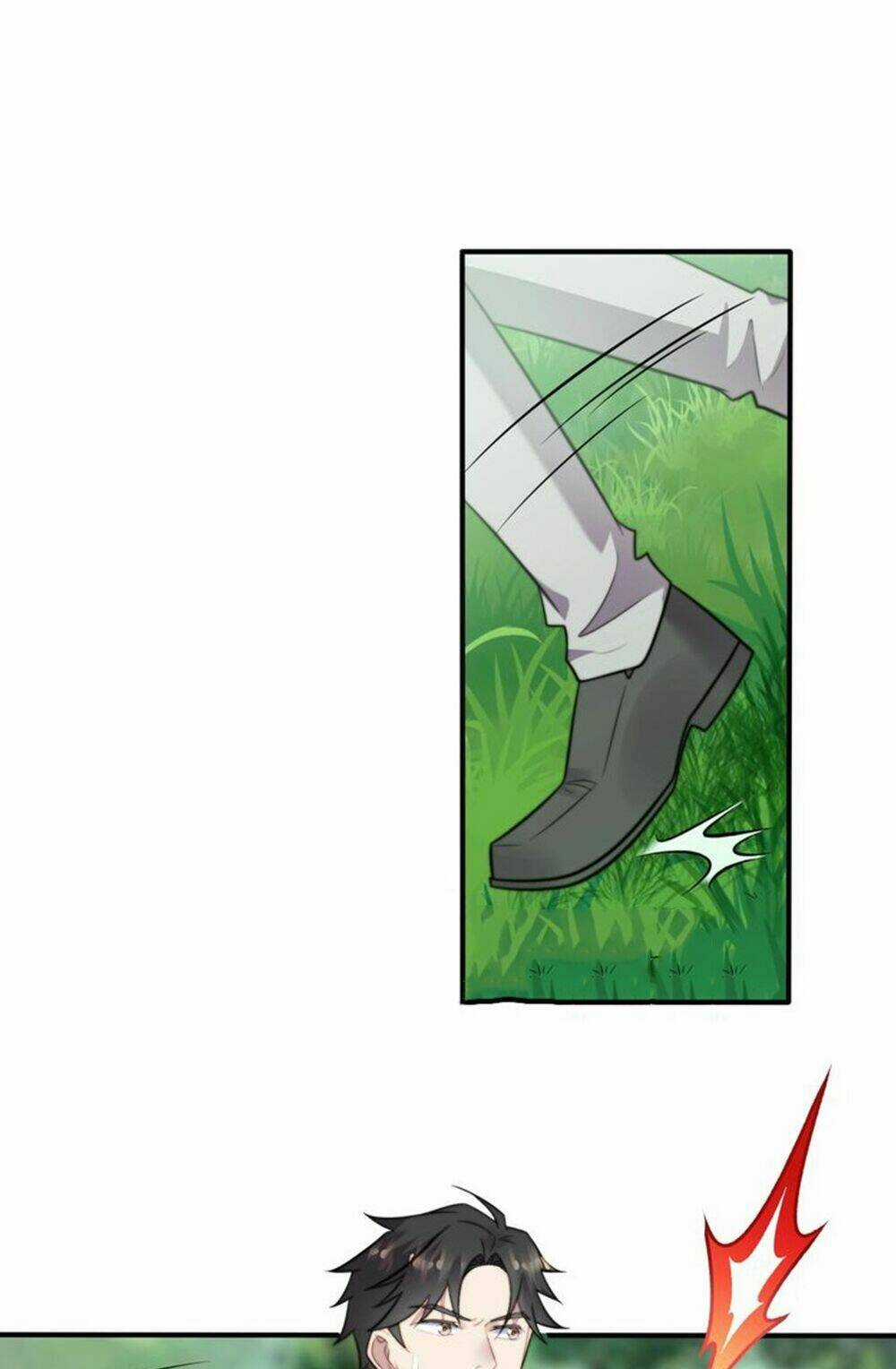 Khóa Chặt Đôi Môi - Chapter 46 - Trang 23