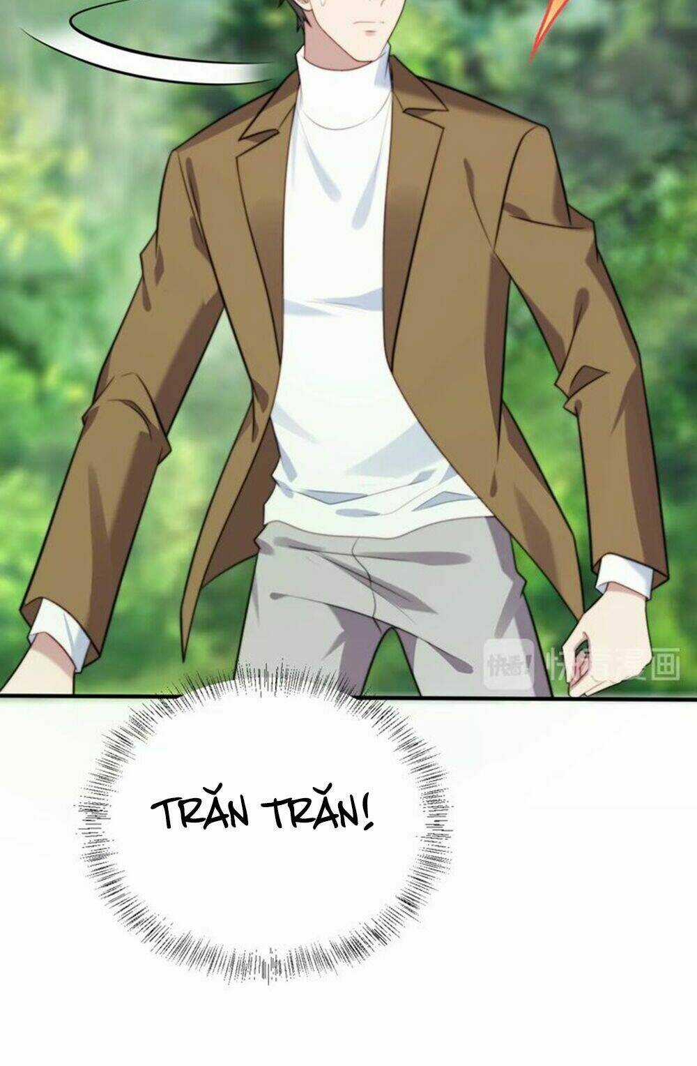 Khóa Chặt Đôi Môi - Chapter 46 - Trang 24