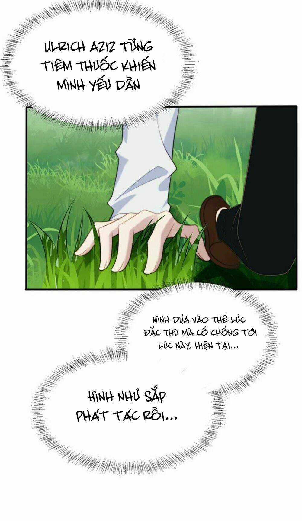 Khóa Chặt Đôi Môi - Chapter 46 - Trang 30