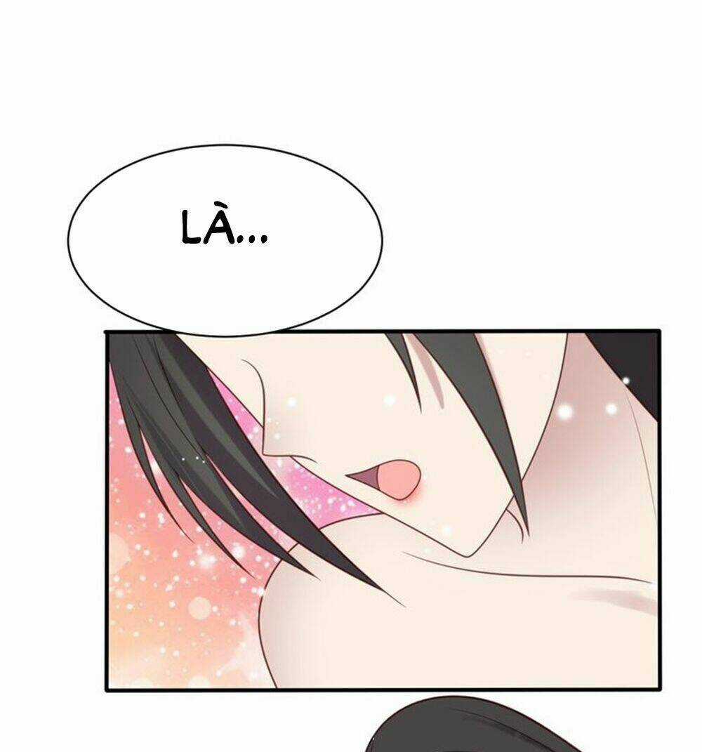 Khóa Chặt Đôi Môi - Chapter 46 - Trang 4