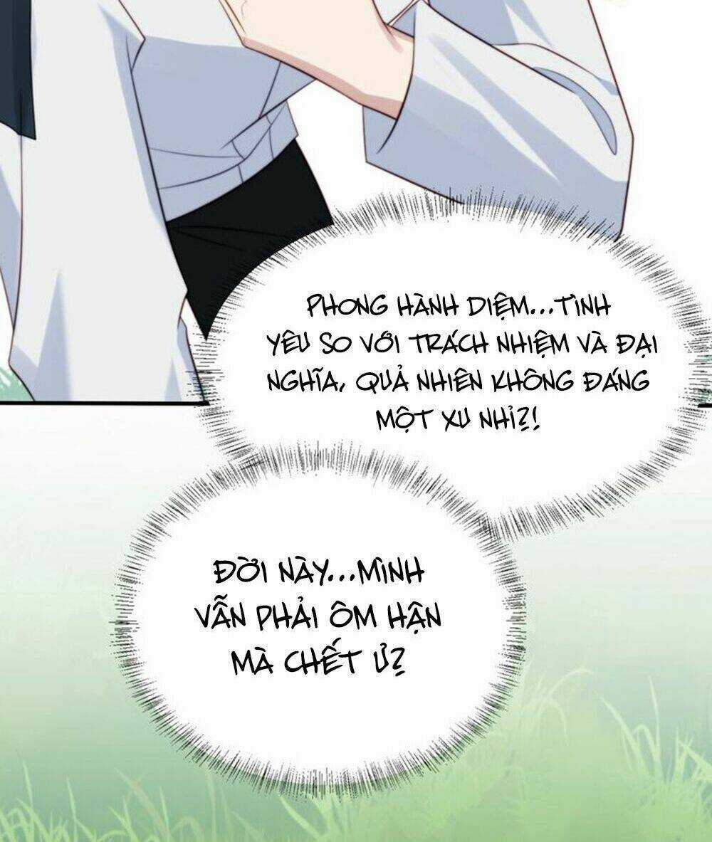 Khóa Chặt Đôi Môi - Chapter 46 - Trang 32