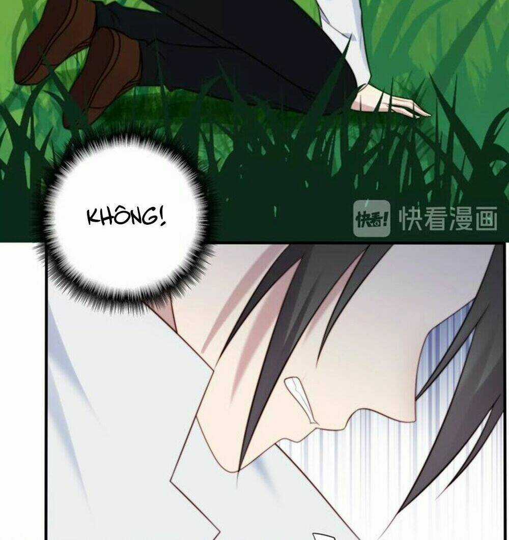 Khóa Chặt Đôi Môi - Chapter 46 - Trang 34