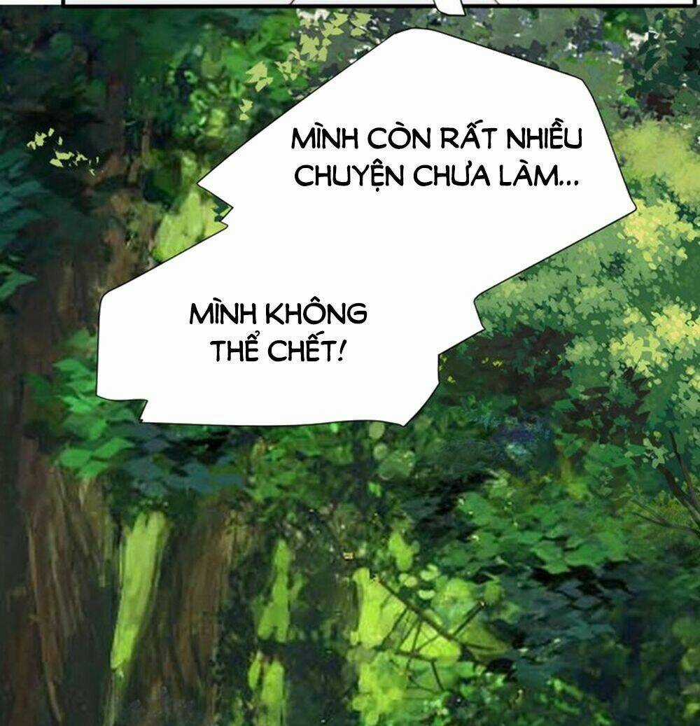 Khóa Chặt Đôi Môi - Chapter 46 - Trang 35