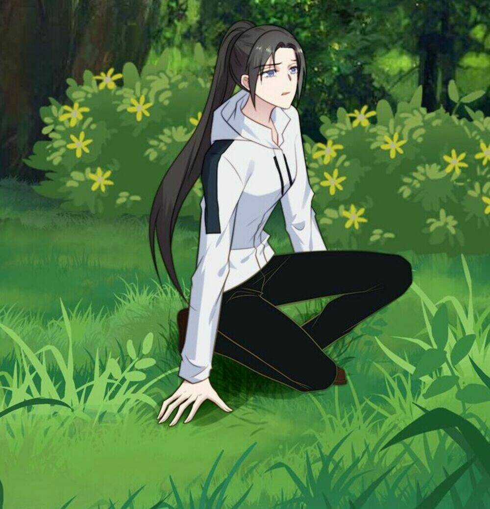 Khóa Chặt Đôi Môi - Chapter 46 - Trang 36