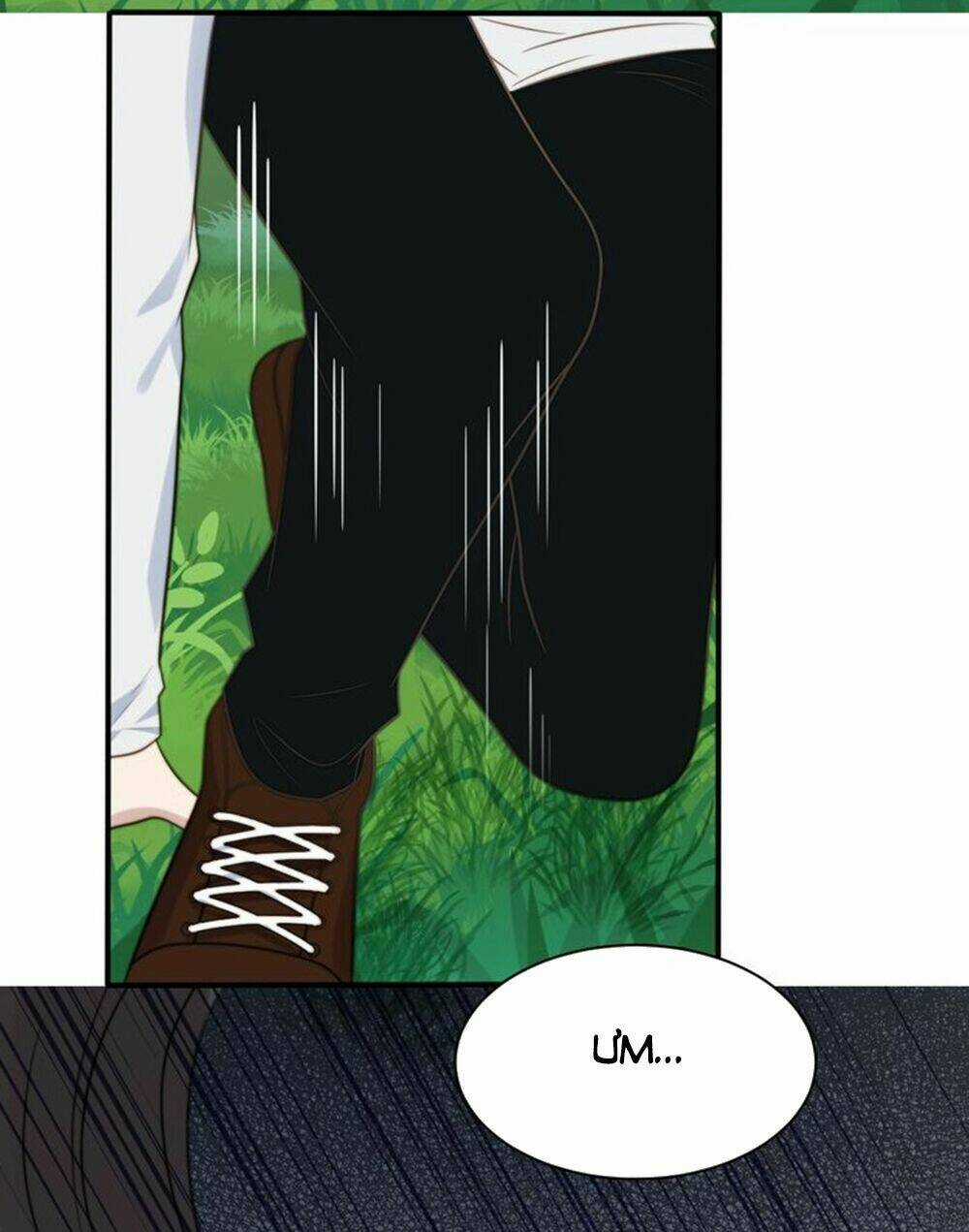 Khóa Chặt Đôi Môi - Chapter 46 - Trang 37