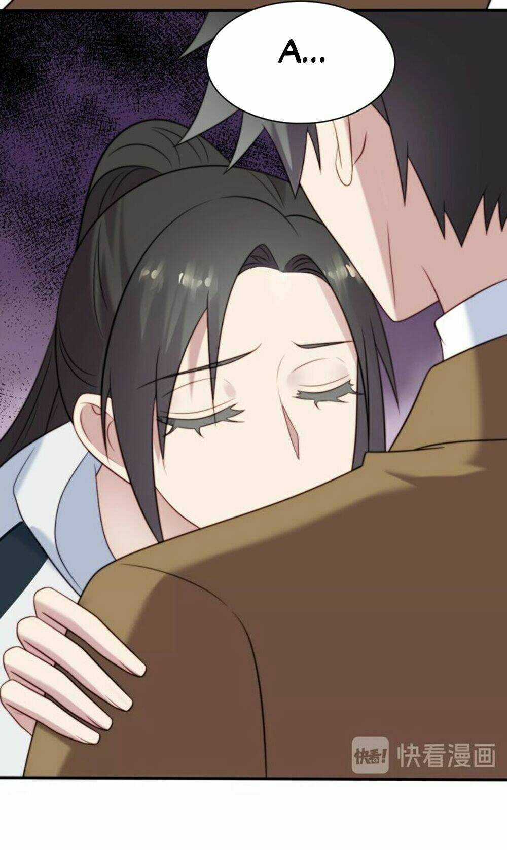 Khóa Chặt Đôi Môi - Chapter 46 - Trang 40