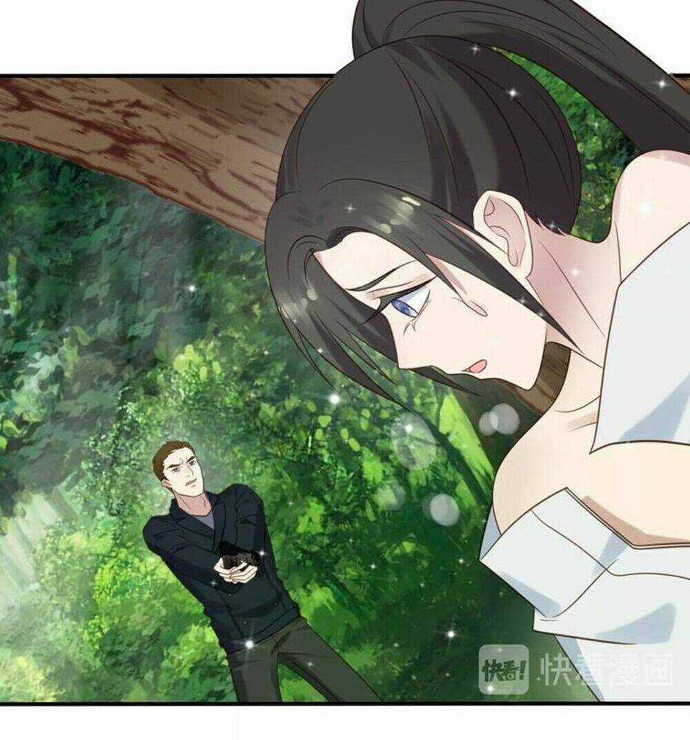 Khóa Chặt Đôi Môi - Chapter 46 - Trang 5