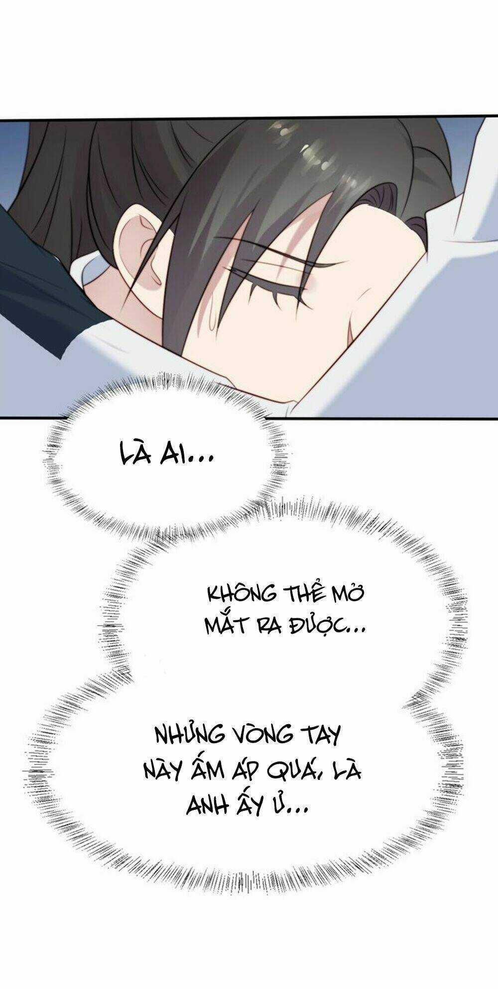 Khóa Chặt Đôi Môi - Chapter 46 - Trang 41