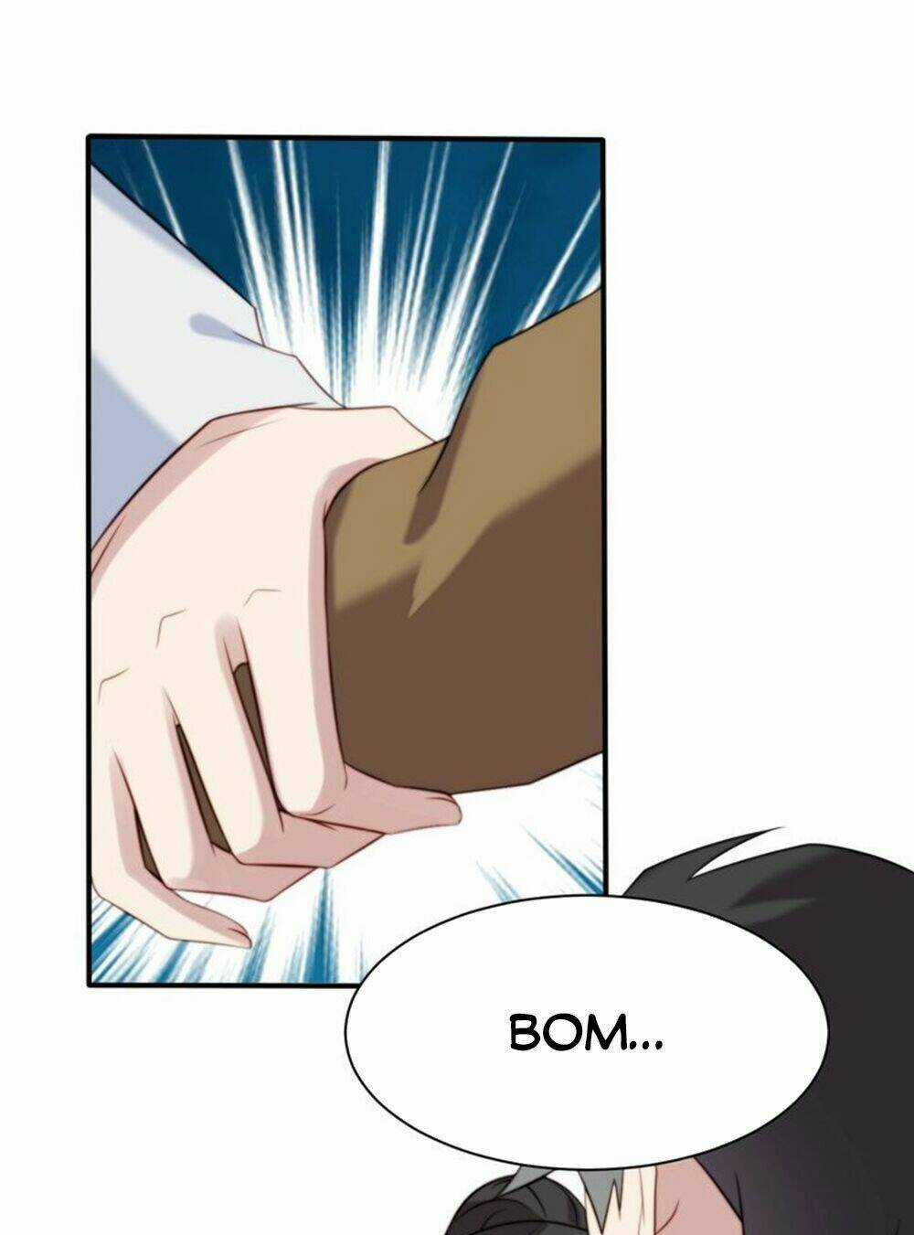 Khóa Chặt Đôi Môi - Chapter 46 - Trang 42