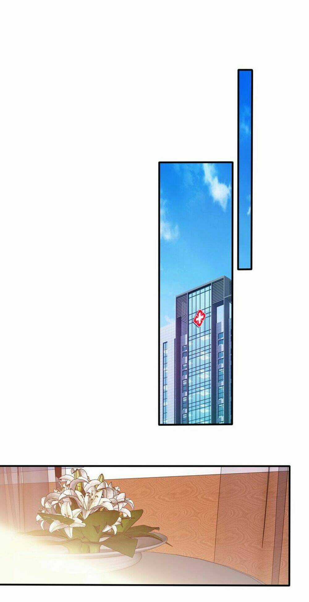 Khóa Chặt Đôi Môi - Chapter 46 - Trang 45