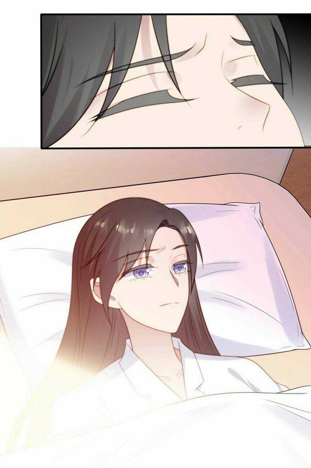 Khóa Chặt Đôi Môi - Chapter 46 - Trang 46