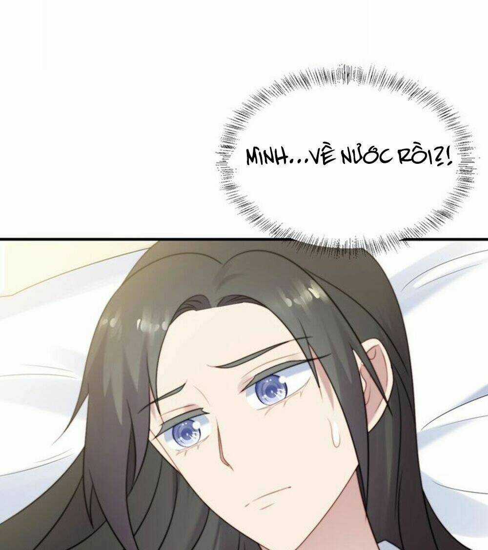 Khóa Chặt Đôi Môi - Chapter 46 - Trang 48