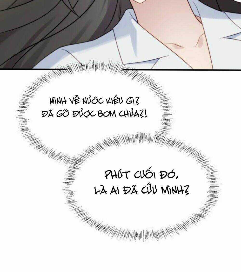 Khóa Chặt Đôi Môi - Chapter 46 - Trang 49