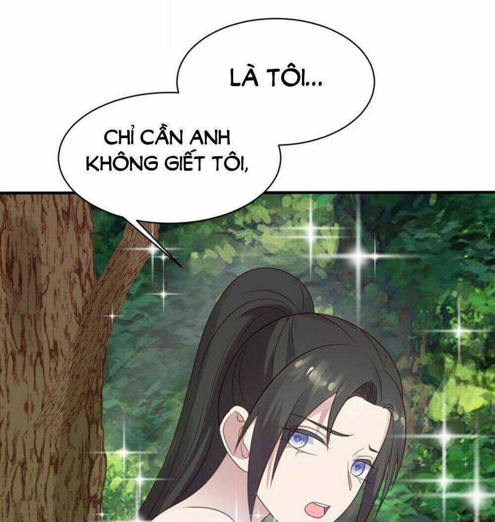 Khóa Chặt Đôi Môi - Chapter 46 - Trang 6