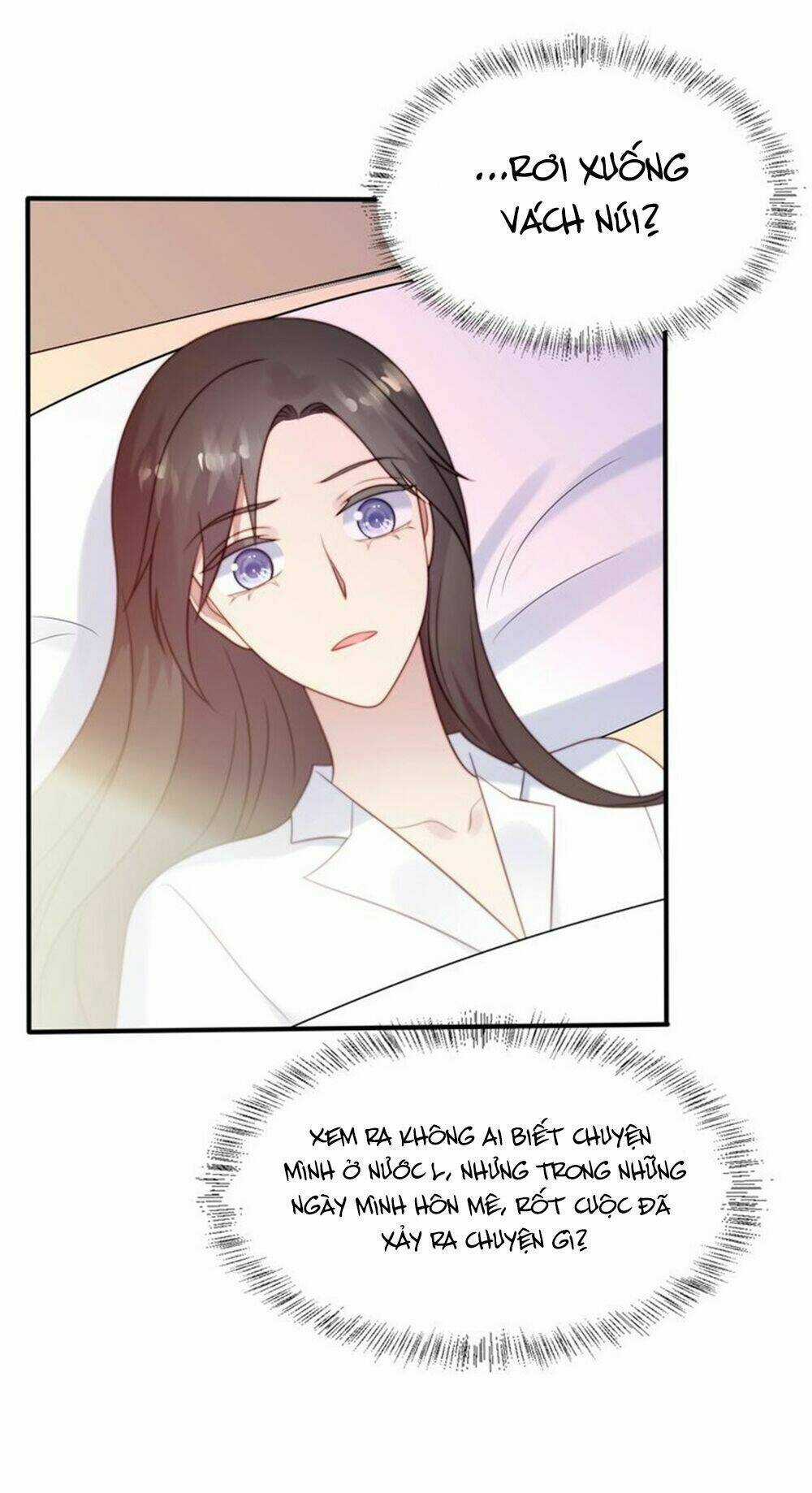 Khóa Chặt Đôi Môi - Chapter 46 - Trang 52