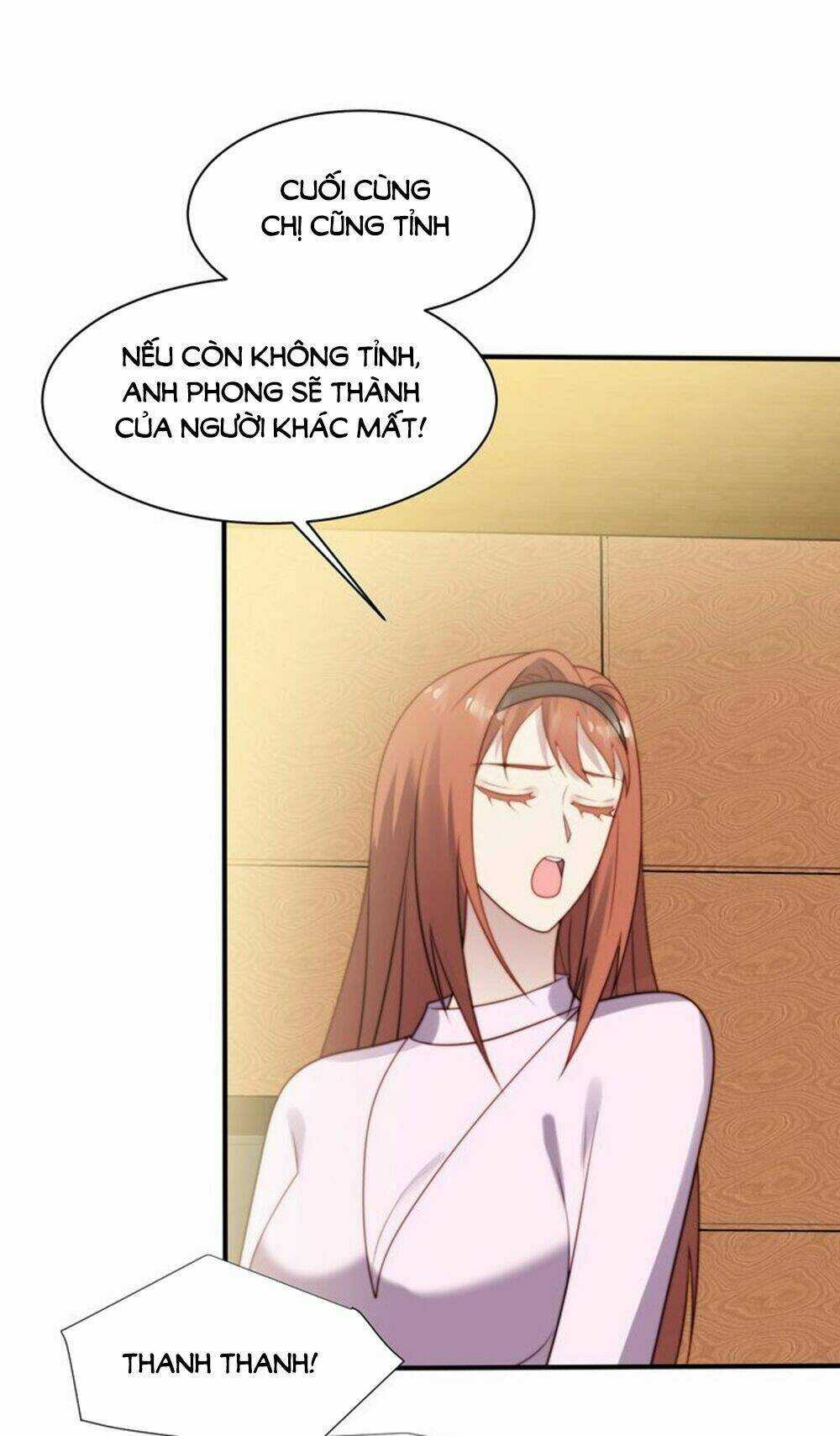 Khóa Chặt Đôi Môi - Chapter 46 - Trang 53