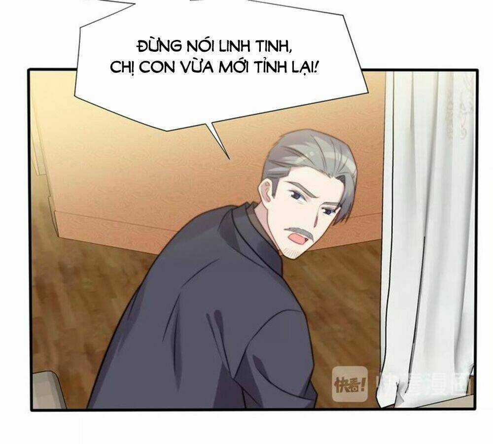 Khóa Chặt Đôi Môi - Chapter 46 - Trang 54