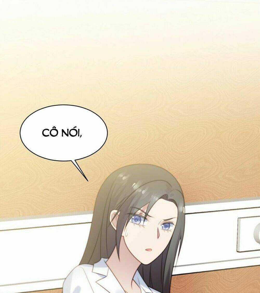 Khóa Chặt Đôi Môi - Chapter 46 - Trang 56