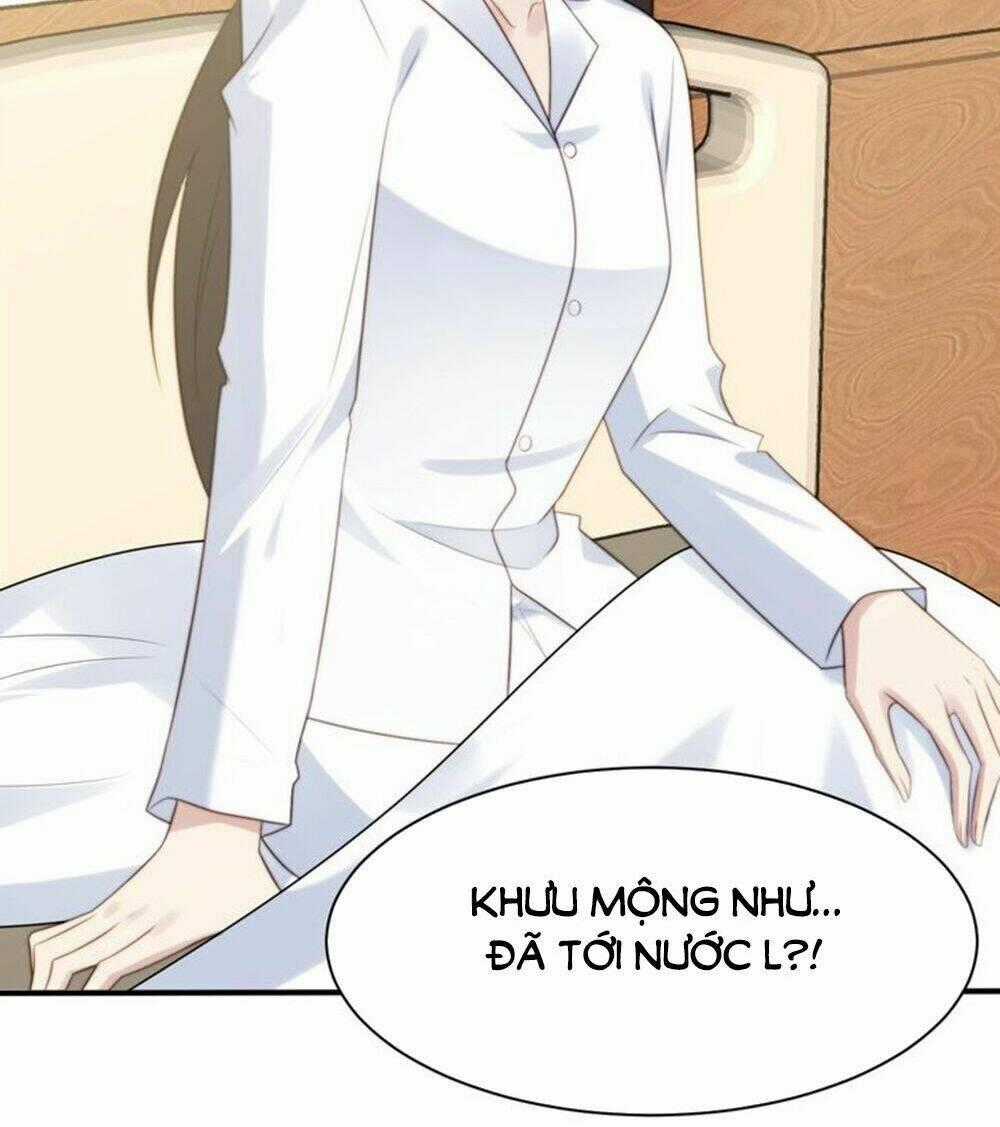 Khóa Chặt Đôi Môi - Chapter 46 - Trang 57