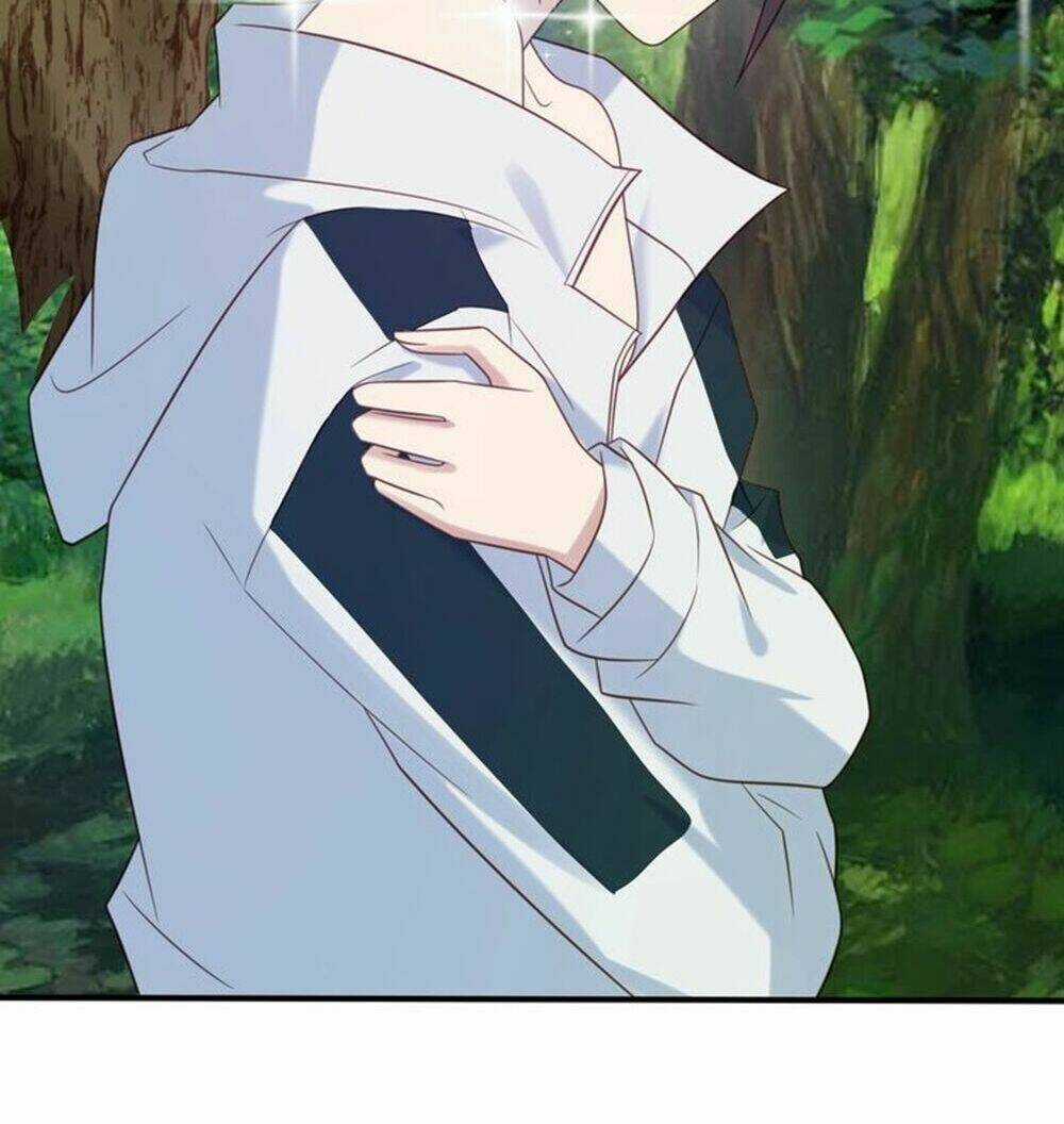 Khóa Chặt Đôi Môi - Chapter 46 - Trang 7