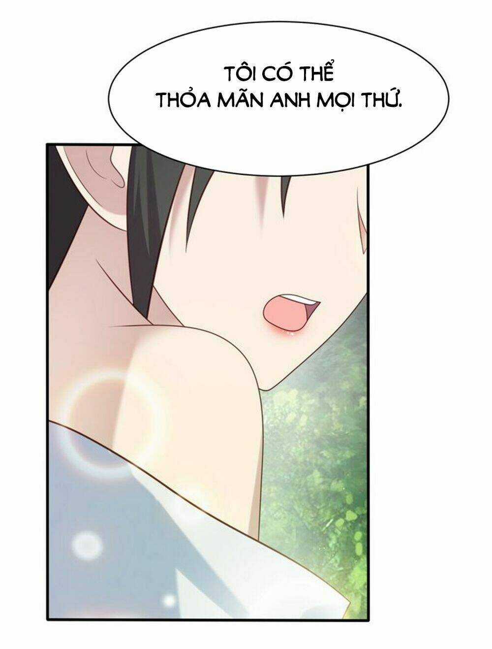 Khóa Chặt Đôi Môi - Chapter 46 - Trang 8