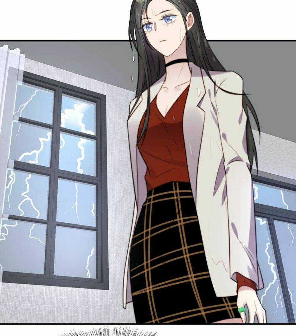 Khóa Chặt Đôi Môi - Chapter 47 - Trang 13