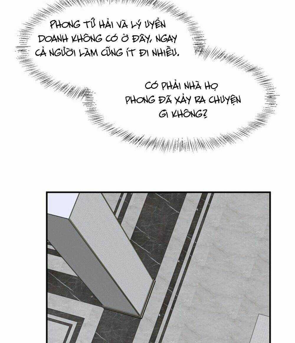 Khóa Chặt Đôi Môi - Chapter 47 - Trang 14