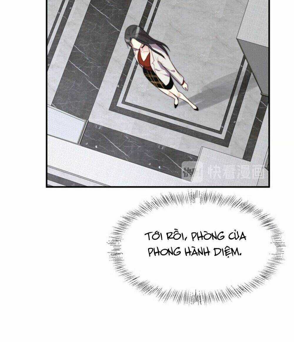 Khóa Chặt Đôi Môi - Chapter 47 - Trang 15