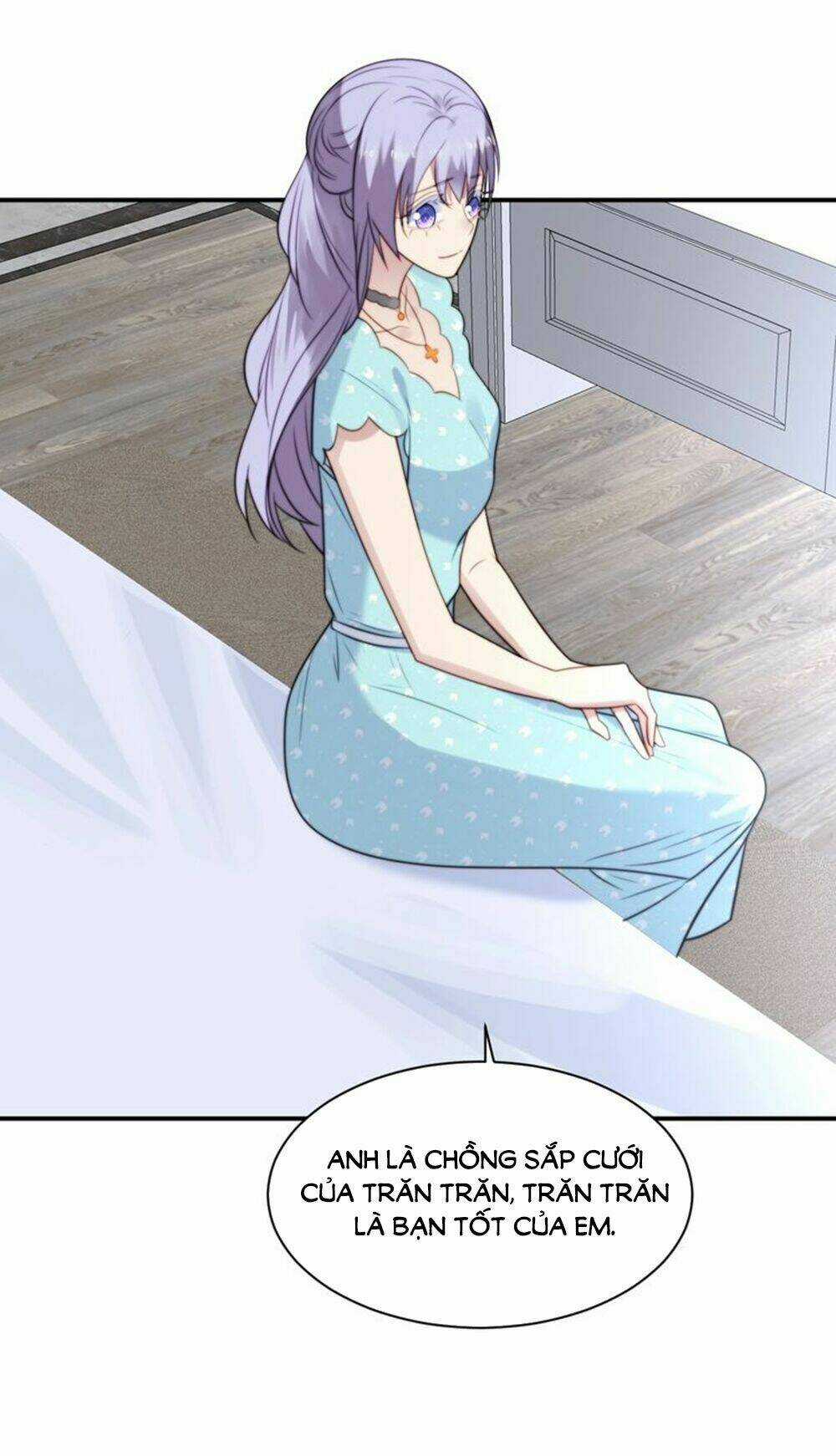 Khóa Chặt Đôi Môi - Chapter 47 - Trang 19