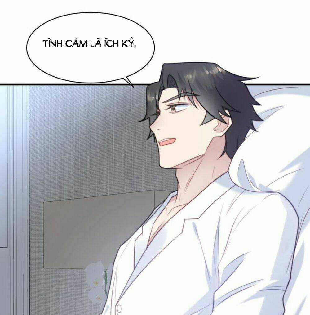 Khóa Chặt Đôi Môi - Chapter 47 - Trang 21