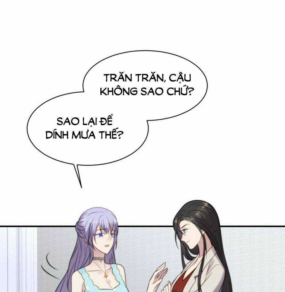 Khóa Chặt Đôi Môi - Chapter 47 - Trang 28