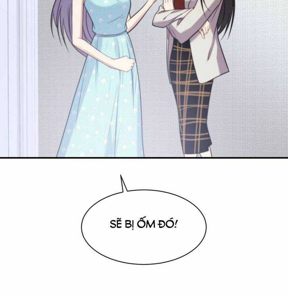 Khóa Chặt Đôi Môi - Chapter 47 - Trang 29