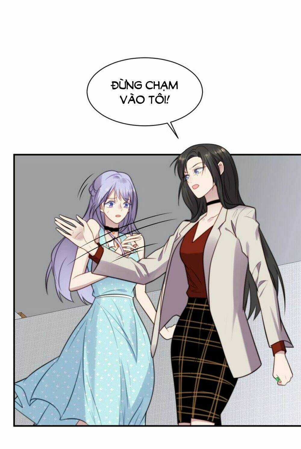 Khóa Chặt Đôi Môi - Chapter 47 - Trang 30