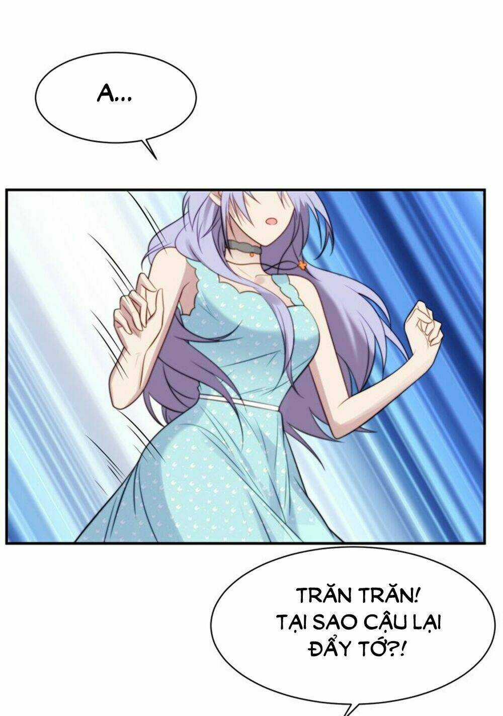 Khóa Chặt Đôi Môi - Chapter 47 - Trang 31