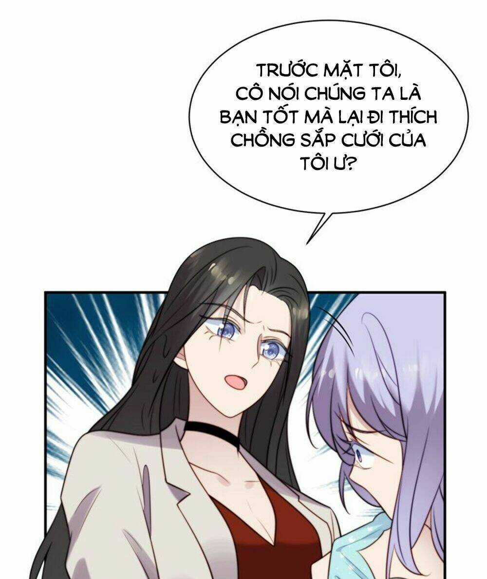 Khóa Chặt Đôi Môi - Chapter 47 - Trang 37