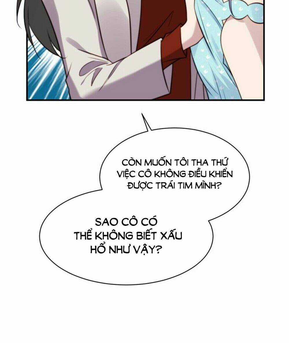 Khóa Chặt Đôi Môi - Chapter 47 - Trang 38