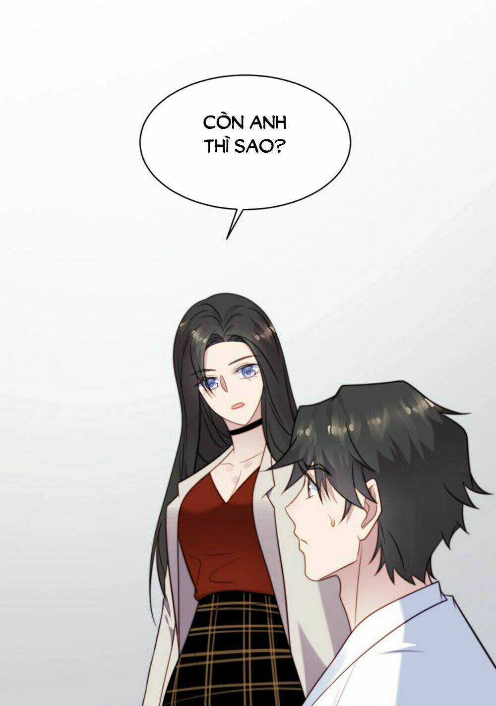 Khóa Chặt Đôi Môi - Chapter 47 - Trang 44