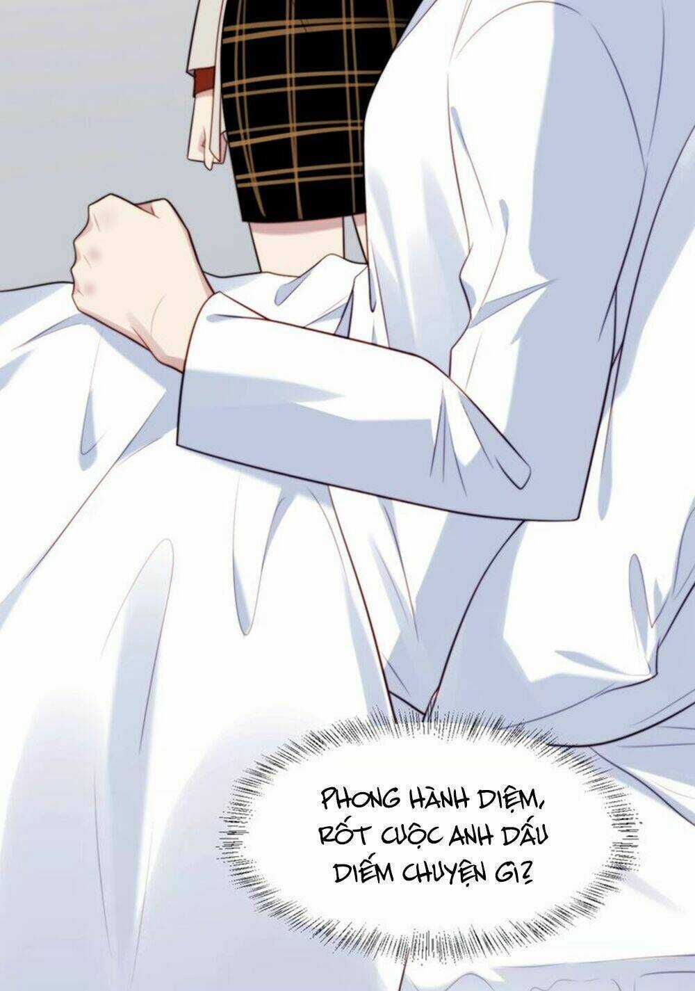 Khóa Chặt Đôi Môi - Chapter 47 - Trang 45