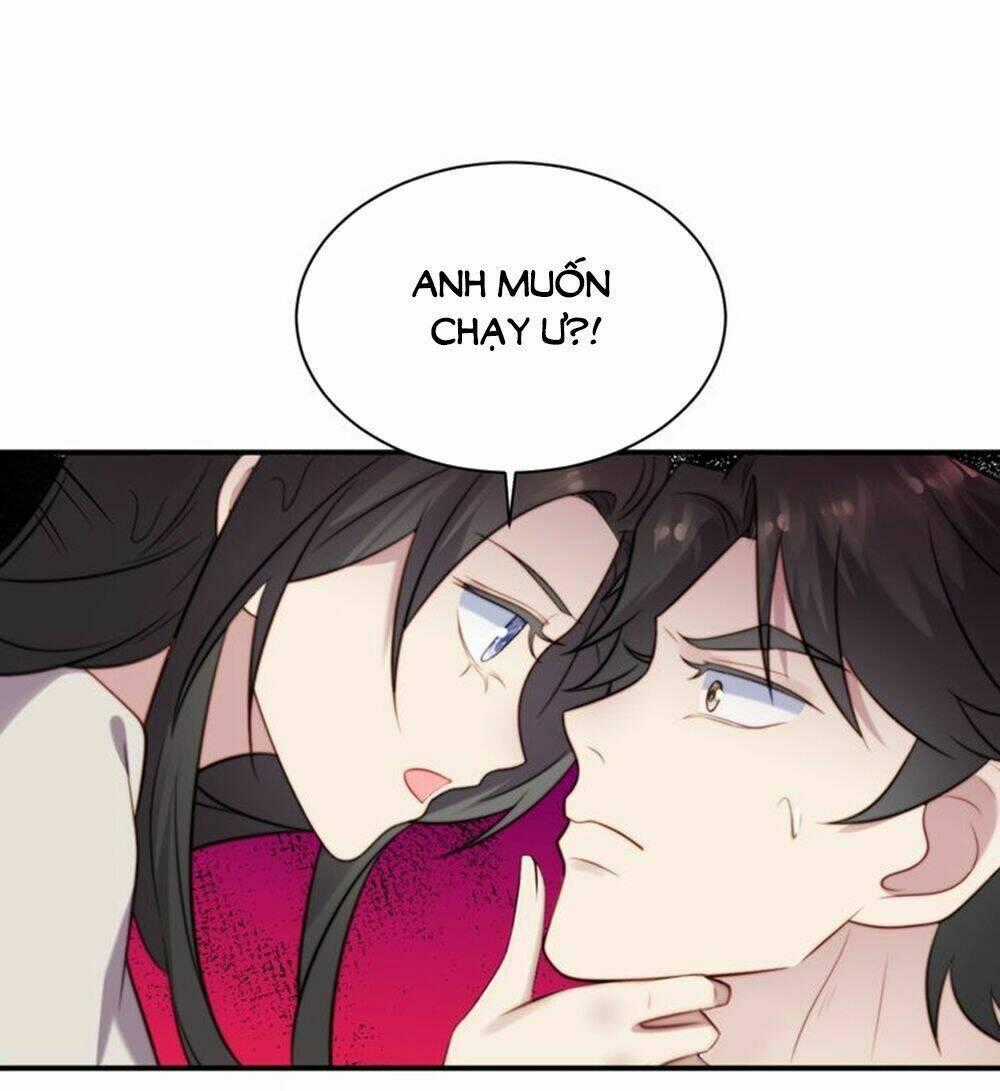 Khóa Chặt Đôi Môi - Chapter 47 - Trang 47