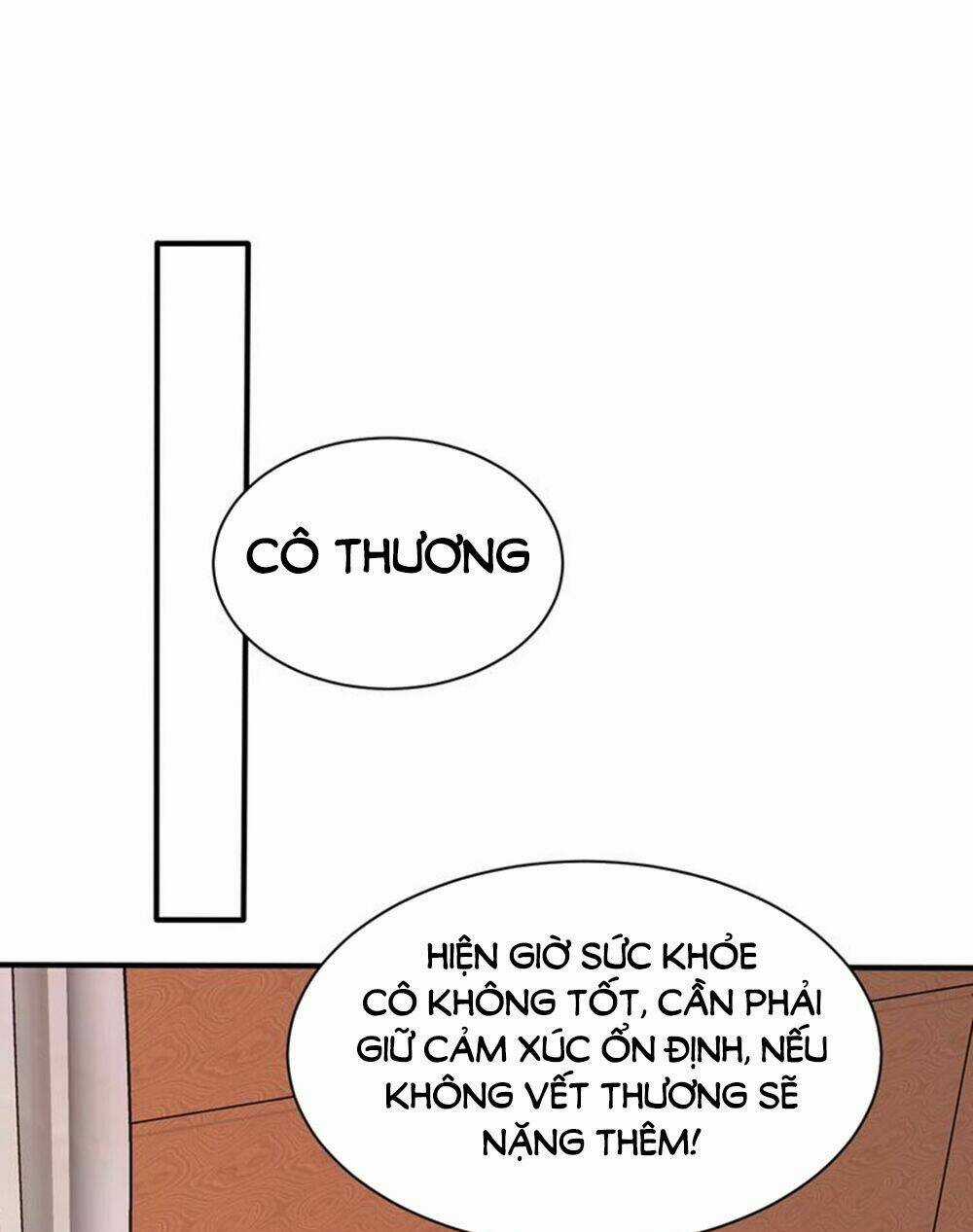 Khóa Chặt Đôi Môi - Chapter 47 - Trang 6