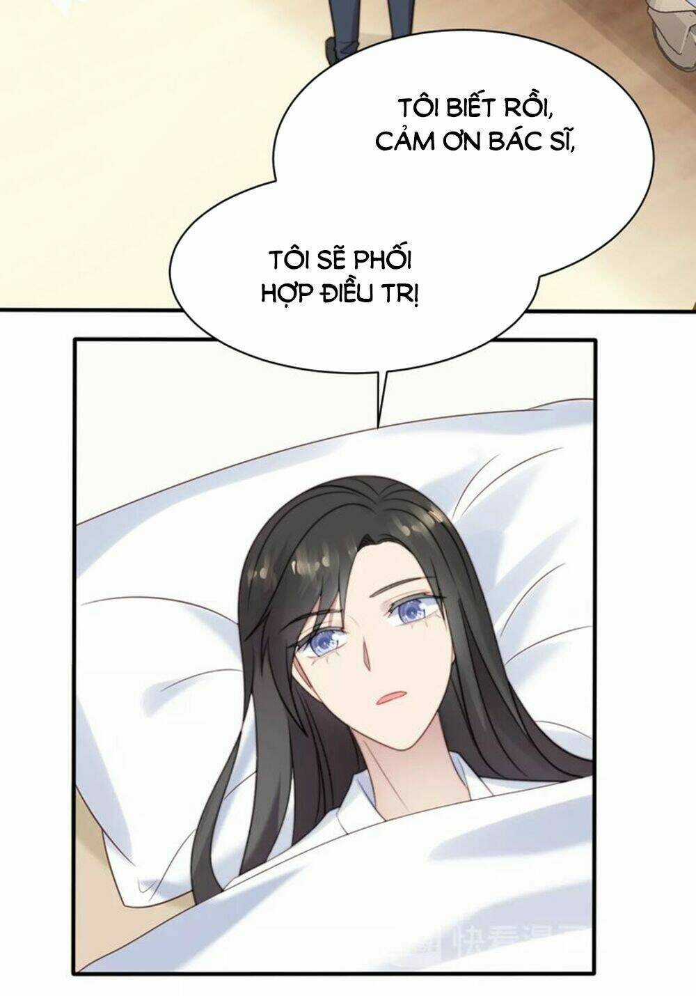 Khóa Chặt Đôi Môi - Chapter 47 - Trang 8