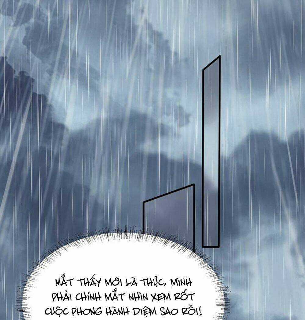 Khóa Chặt Đôi Môi - Chapter 47 - Trang 10