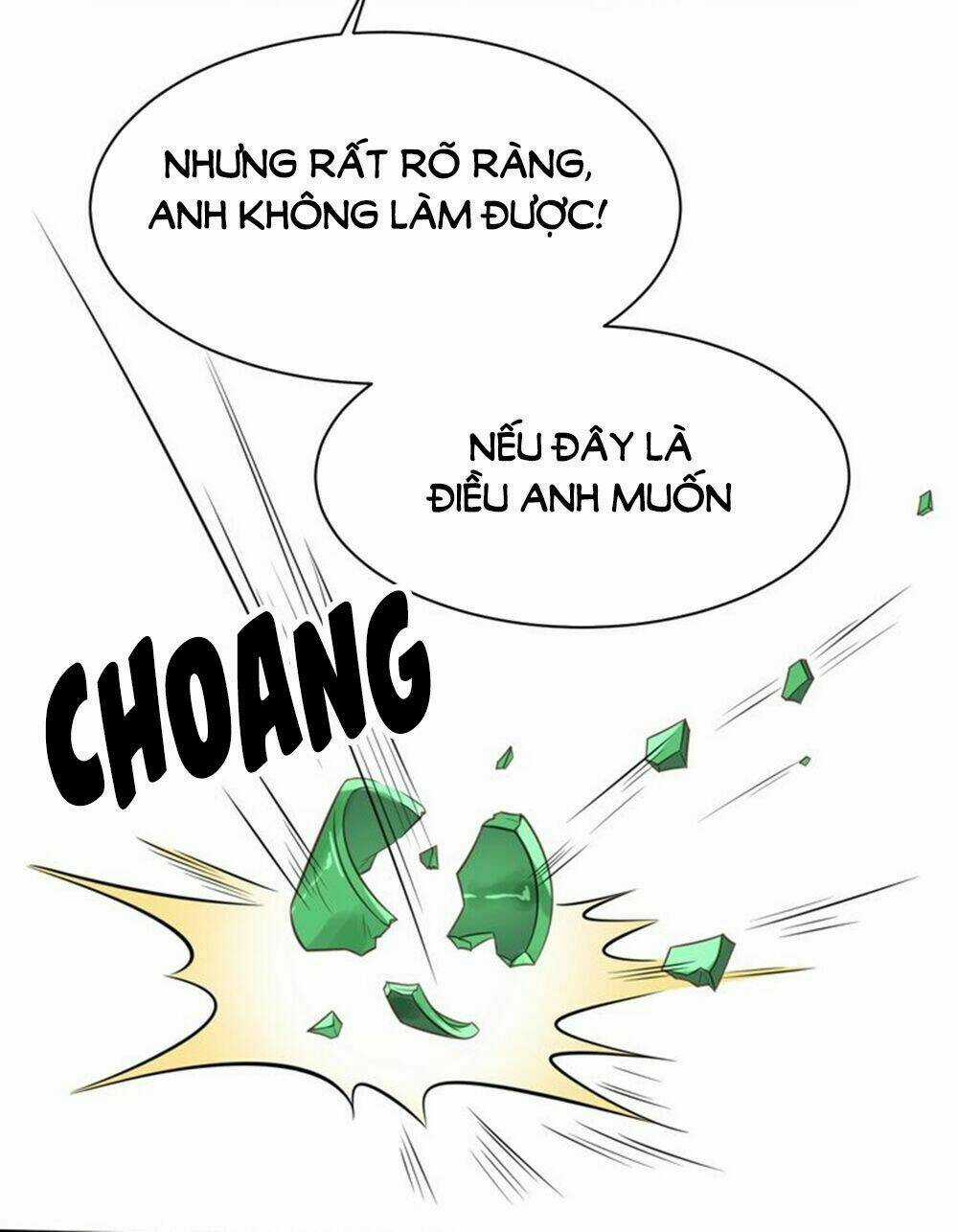 Khóa Chặt Đôi Môi - Chapter 48 - Trang 11