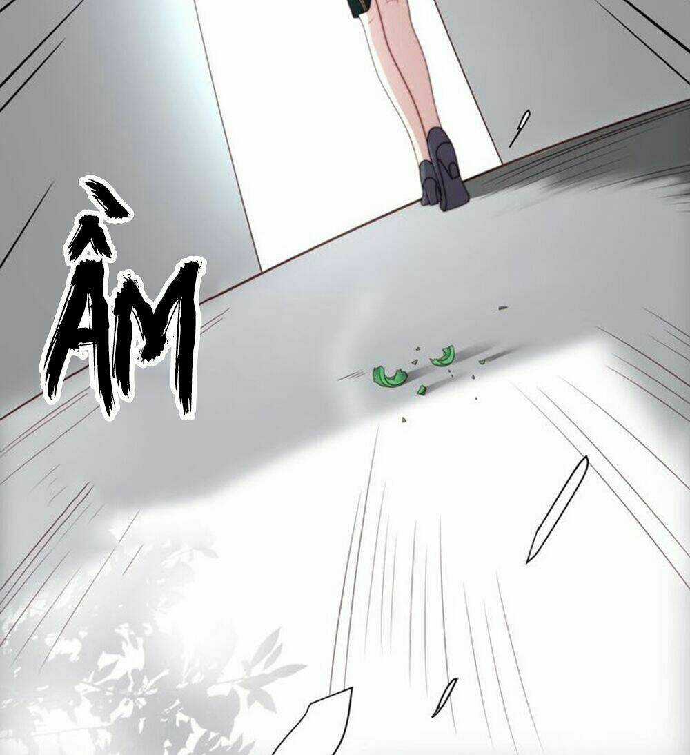 Khóa Chặt Đôi Môi - Chapter 48 - Trang 13