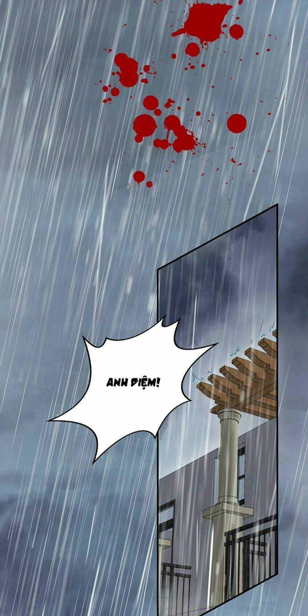 Khóa Chặt Đôi Môi - Chapter 48 - Trang 16