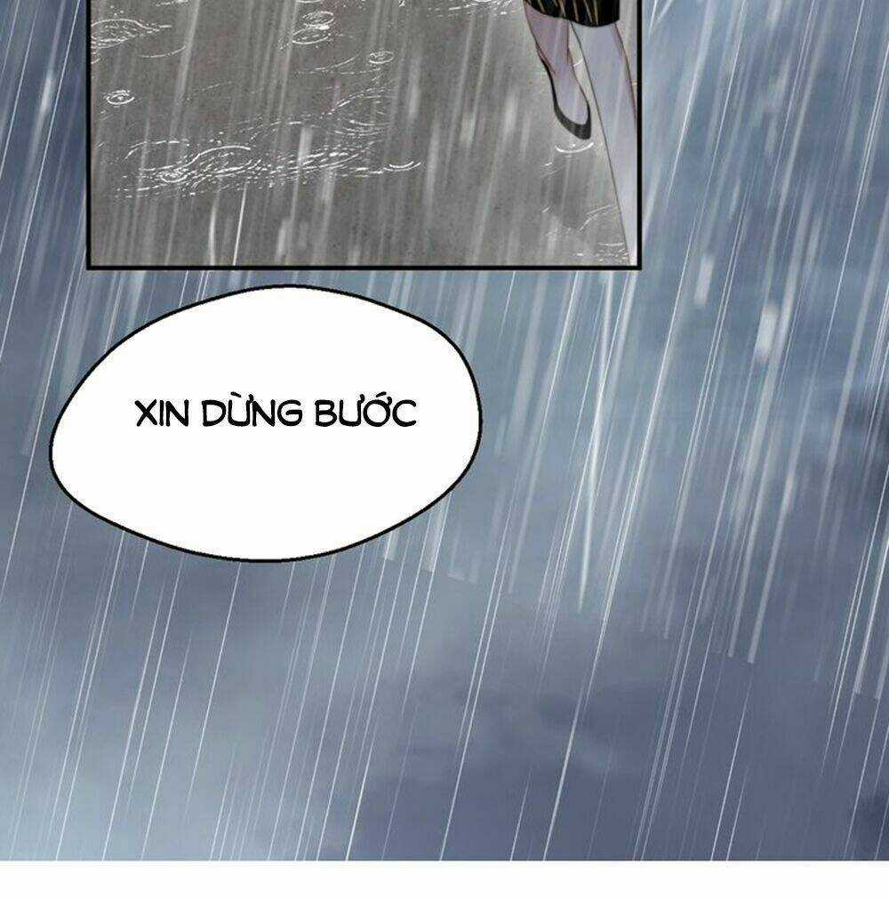 Khóa Chặt Đôi Môi - Chapter 48 - Trang 19