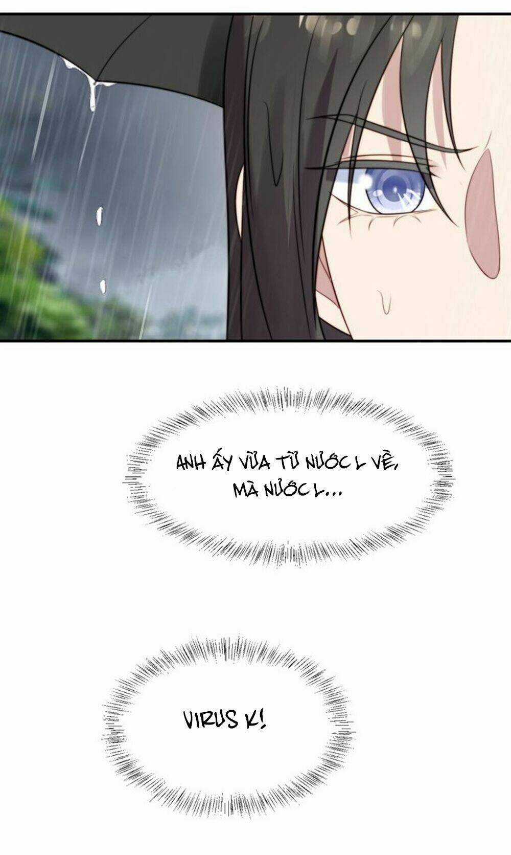 Khóa Chặt Đôi Môi - Chapter 48 - Trang 24